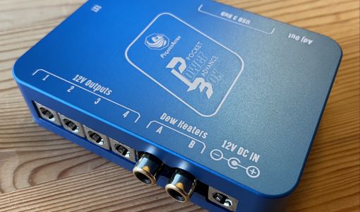 PegasusAstro Powerbox Advance