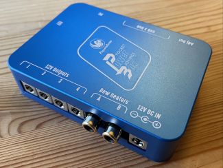 PegasusAstro Powerbox Advance